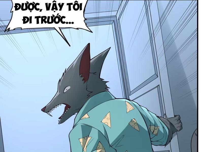 Luyện Kim Thuật Sĩ Tà Ác Không Trị Nổi Thể Thí Nghiệm Của Mình Chap 9 - Next Chap 8