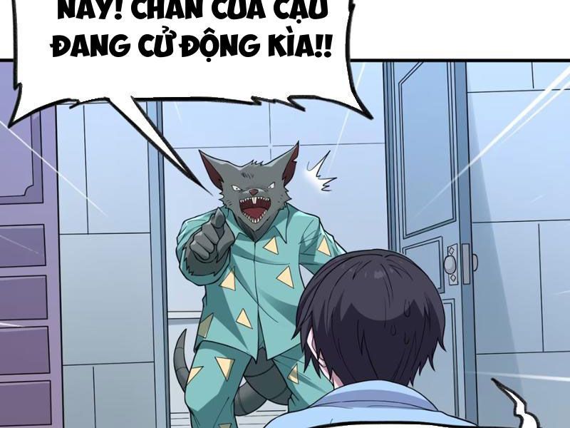 Luyện Kim Thuật Sĩ Tà Ác Không Trị Nổi Thể Thí Nghiệm Của Mình Chap 9 - Next Chap 8