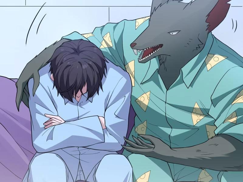 Luyện Kim Thuật Sĩ Tà Ác Không Trị Nổi Thể Thí Nghiệm Của Mình Chap 9 - Next Chap 8