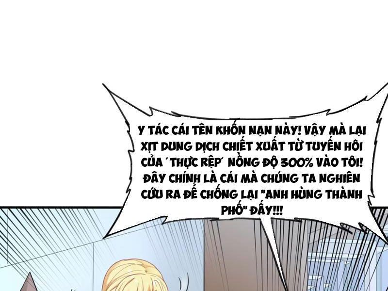 Luyện Kim Thuật Sĩ Tà Ác Không Trị Nổi Thể Thí Nghiệm Của Mình Chap 9 - Next Chap 8