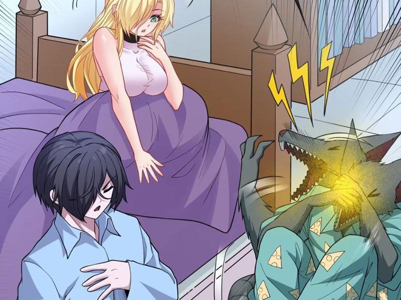 Luyện Kim Thuật Sĩ Tà Ác Không Trị Nổi Thể Thí Nghiệm Của Mình Chap 9 - Next Chap 8