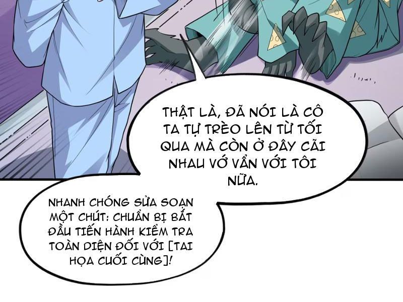 Luyện Kim Thuật Sĩ Tà Ác Không Trị Nổi Thể Thí Nghiệm Của Mình Chap 9 - Next Chap 8
