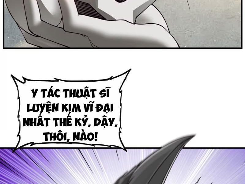 Luyện Kim Thuật Sĩ Tà Ác Không Trị Nổi Thể Thí Nghiệm Của Mình Chap 9 - Next Chap 8