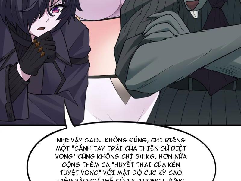 Luyện Kim Thuật Sĩ Tà Ác Không Trị Nổi Thể Thí Nghiệm Của Mình Chap 9 - Next Chap 8