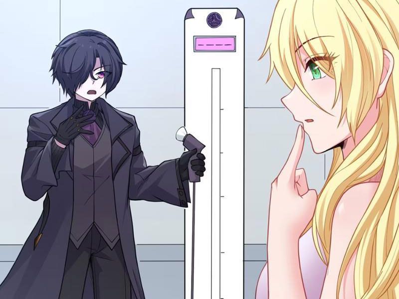 Luyện Kim Thuật Sĩ Tà Ác Không Trị Nổi Thể Thí Nghiệm Của Mình Chap 9 - Next Chap 8