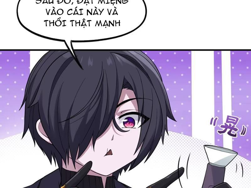 Luyện Kim Thuật Sĩ Tà Ác Không Trị Nổi Thể Thí Nghiệm Của Mình Chap 9 - Next Chap 8