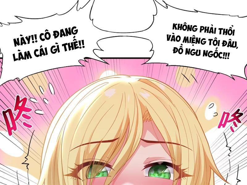 Luyện Kim Thuật Sĩ Tà Ác Không Trị Nổi Thể Thí Nghiệm Của Mình Chap 9 - Next Chap 8