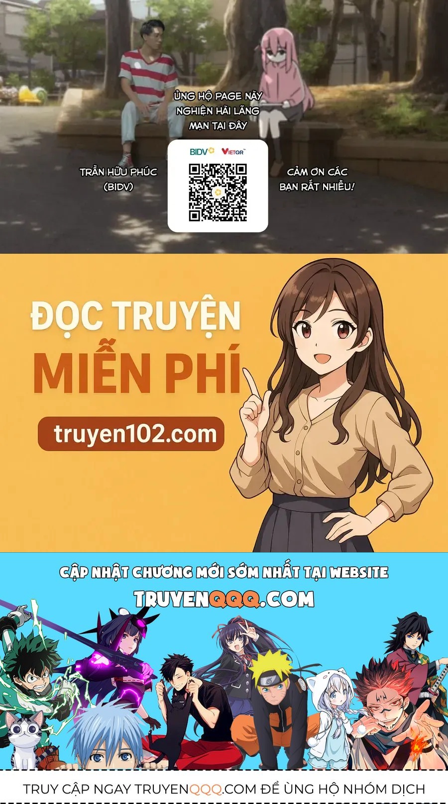 Nettruyen Truyện tranh online