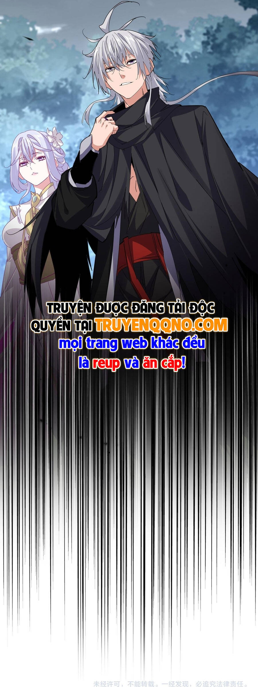 Đại Quản Gia Là Ma Hoàng Chap 780 - Next Chap 779