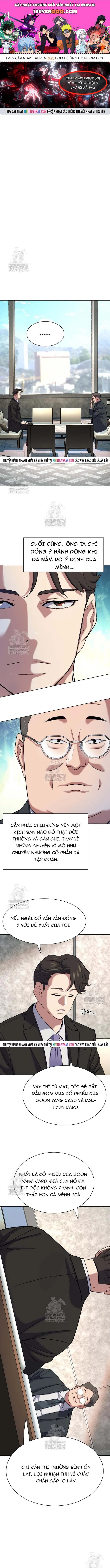 Tiểu Thiếu Gia Gia Tộc Tài Phiệt Chap 176 - Next Chap 175