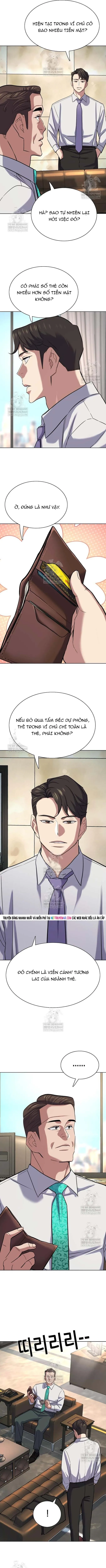 Tiểu Thiếu Gia Gia Tộc Tài Phiệt Chap 176 - Next Chap 175