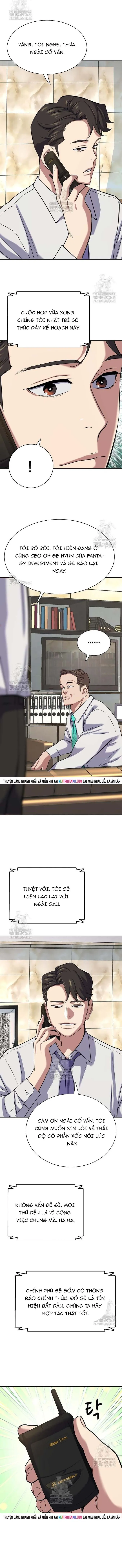 Tiểu Thiếu Gia Gia Tộc Tài Phiệt Chap 176 - Next Chap 175