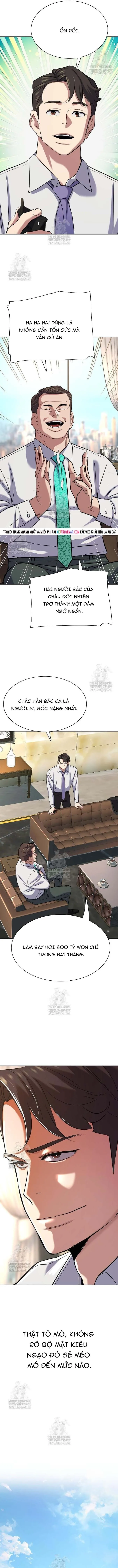 Tiểu Thiếu Gia Gia Tộc Tài Phiệt Chap 176 - Next Chap 175