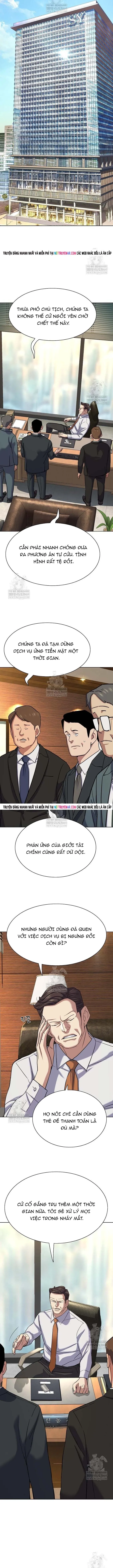 Tiểu Thiếu Gia Gia Tộc Tài Phiệt Chap 176 - Next Chap 175