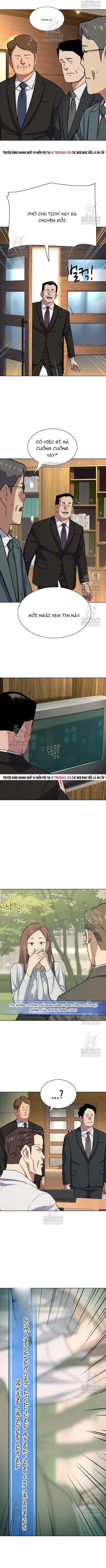 Tiểu Thiếu Gia Gia Tộc Tài Phiệt Chap 176 - Next Chap 175