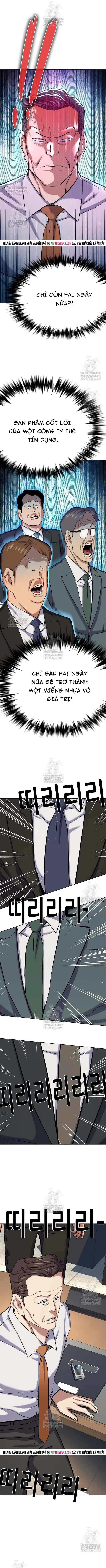 Tiểu Thiếu Gia Gia Tộc Tài Phiệt Chap 176 - Next Chap 175