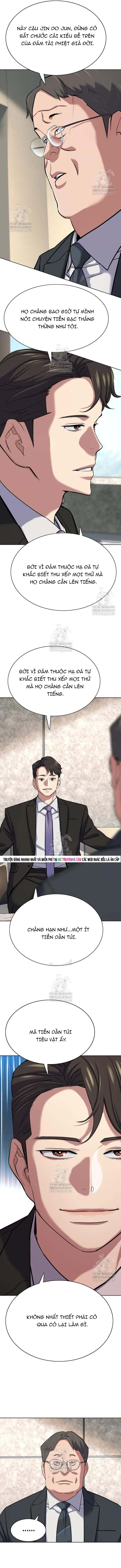 Tiểu Thiếu Gia Gia Tộc Tài Phiệt Chap 176 - Next Chap 175