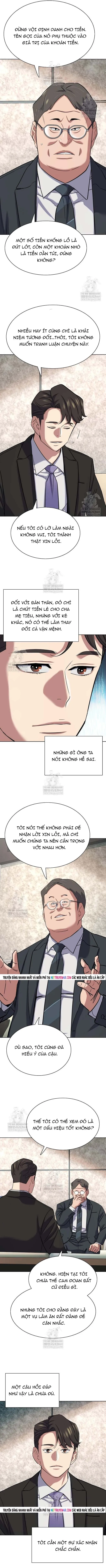 Tiểu Thiếu Gia Gia Tộc Tài Phiệt Chap 176 - Next Chap 175