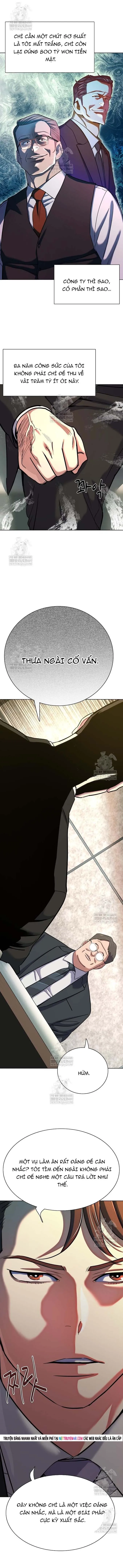 Tiểu Thiếu Gia Gia Tộc Tài Phiệt Chap 176 - Next Chap 175