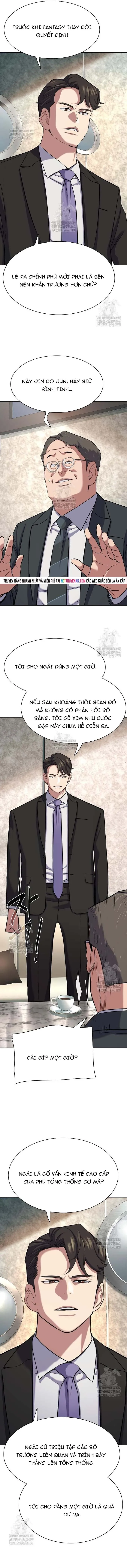 Tiểu Thiếu Gia Gia Tộc Tài Phiệt Chap 176 - Next Chap 175