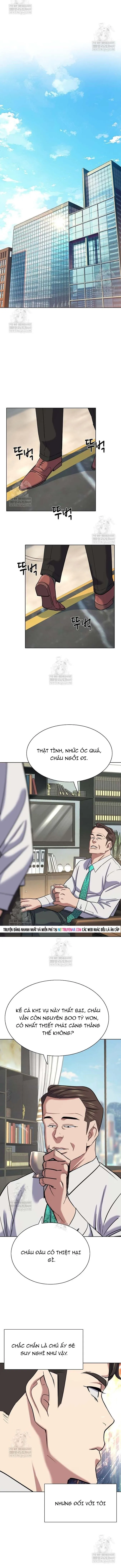 Tiểu Thiếu Gia Gia Tộc Tài Phiệt Chap 176 - Next Chap 175