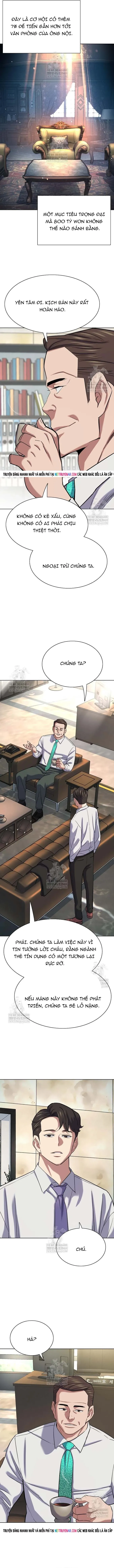 Tiểu Thiếu Gia Gia Tộc Tài Phiệt Chap 176 - Next Chap 175