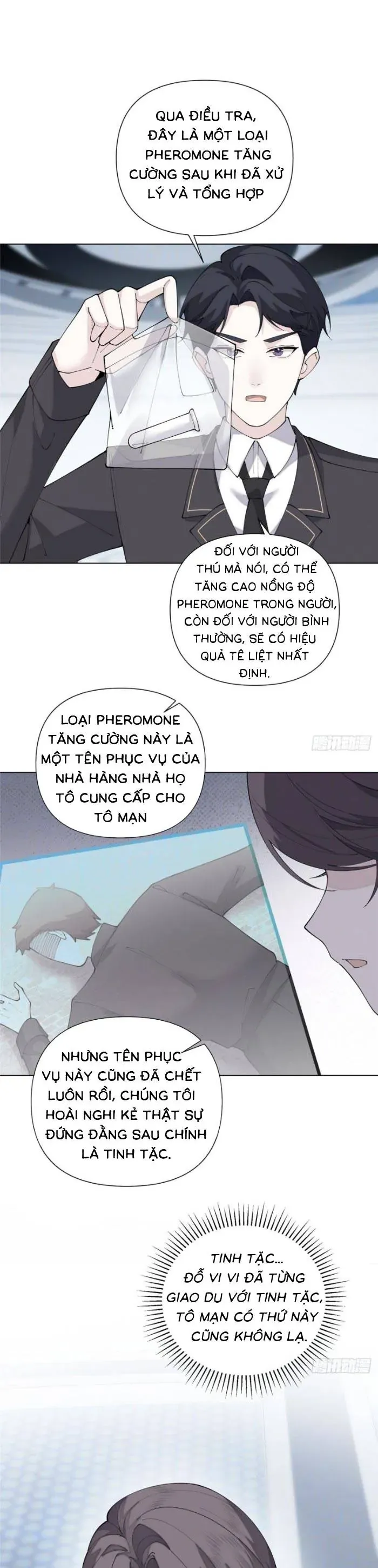 Ban Ngày Bị Hủy Hôn, Buổi Tối Bị Chỉ Huy Vừa Đáng Yêu Vừa Hung Dữ Đòi Ôm. Chap 136 - Next Chap 135