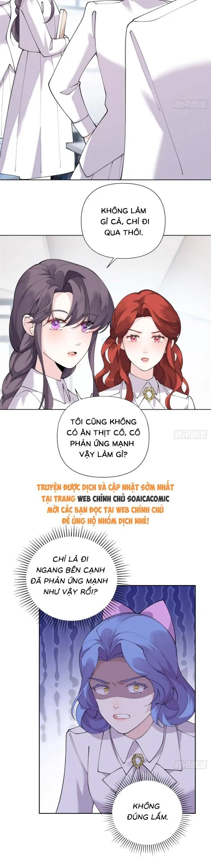 Ban Ngày Bị Hủy Hôn, Buổi Tối Bị Chỉ Huy Vừa Đáng Yêu Vừa Hung Dữ Đòi Ôm. Chap 136 - Next Chap 135