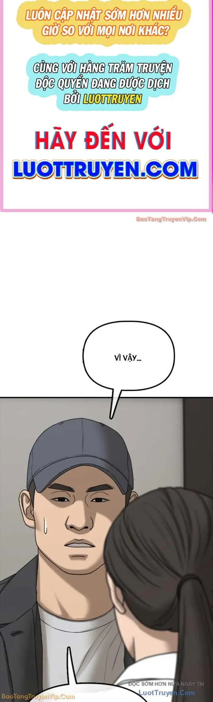 Ngày Tận Thế Đã Đến Chap 39 - Next Chap 38