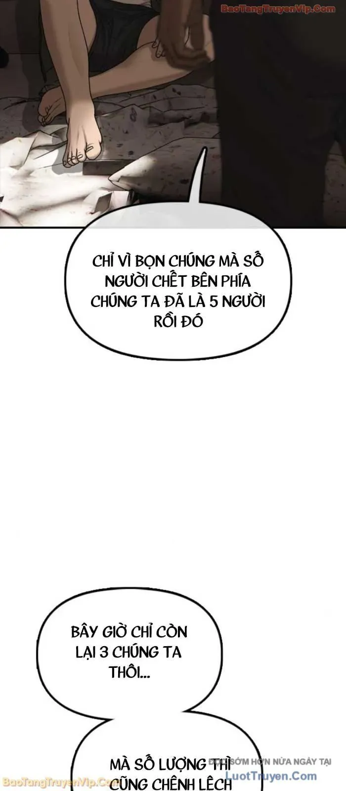 Ngày Tận Thế Đã Đến Chap 39 - Next Chap 38