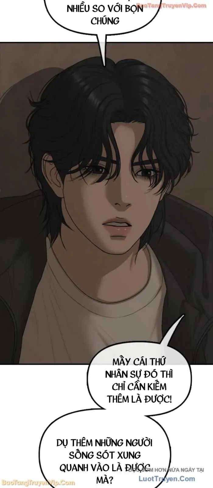 Ngày Tận Thế Đã Đến Chap 39 - Next Chap 38