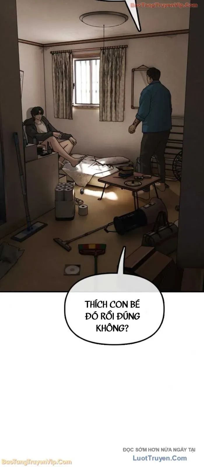 Ngày Tận Thế Đã Đến Chap 39 - Next Chap 38