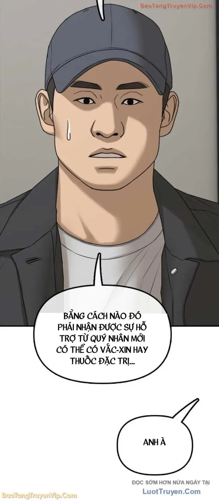 Ngày Tận Thế Đã Đến Chap 39 - Next Chap 38