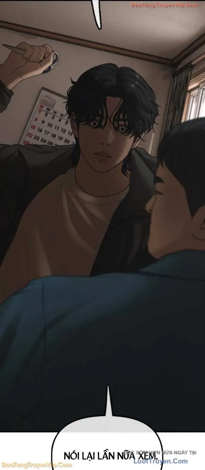 Ngày Tận Thế Đã Đến Chap 39 - Next Chap 38