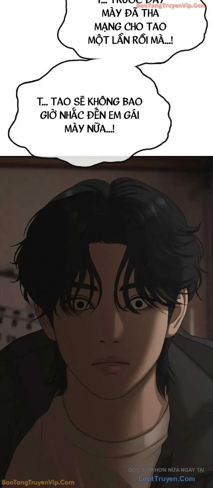 Ngày Tận Thế Đã Đến Chap 39 - Next Chap 38