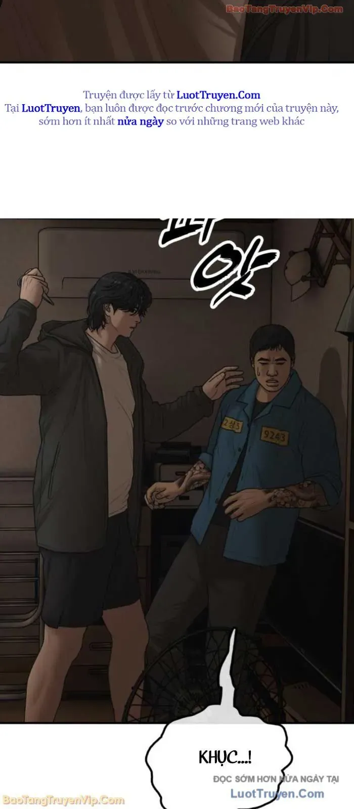 Ngày Tận Thế Đã Đến Chap 39 - Next Chap 38