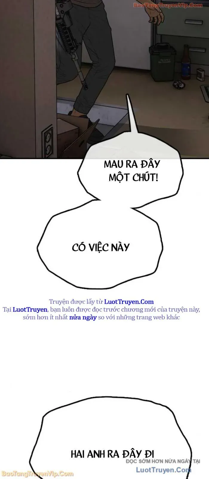 Ngày Tận Thế Đã Đến Chap 39 - Next Chap 38