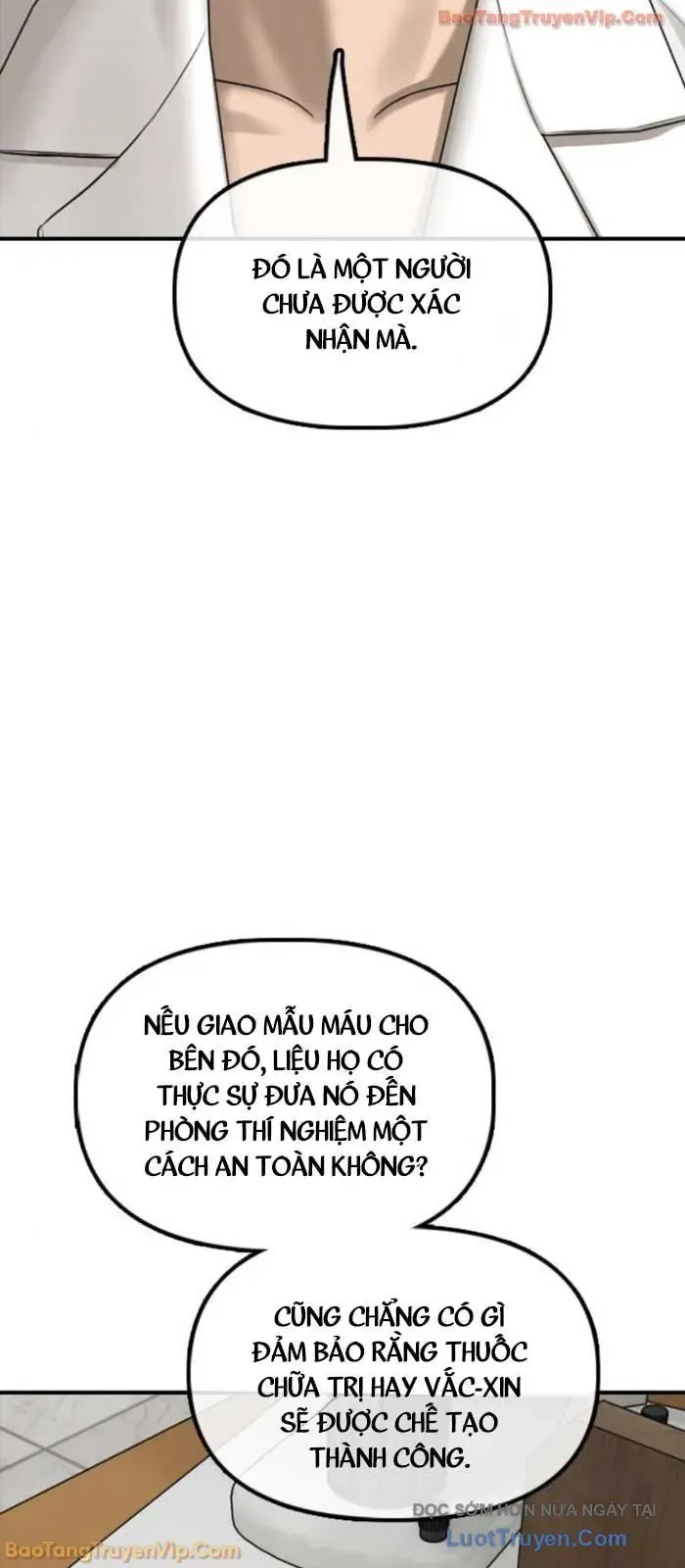 Ngày Tận Thế Đã Đến Chap 39 - Next Chap 38