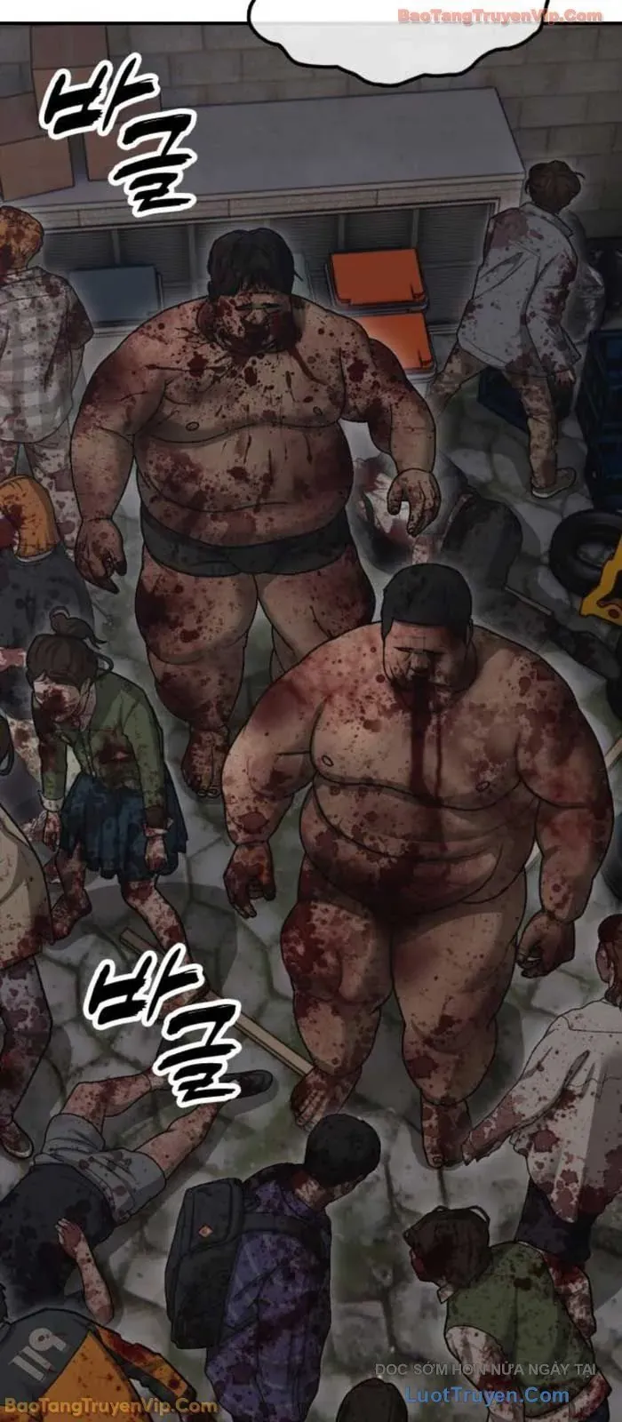 Ngày Tận Thế Đã Đến Chap 39 - Next Chap 38