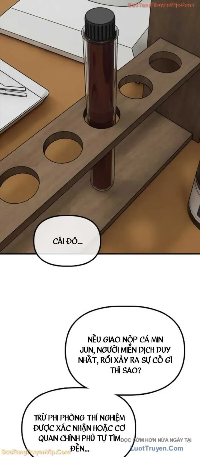 Ngày Tận Thế Đã Đến Chap 39 - Next Chap 38