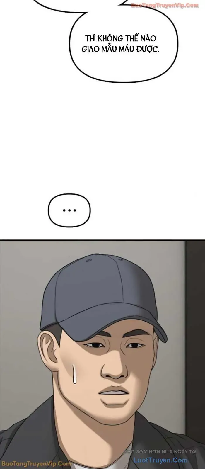 Ngày Tận Thế Đã Đến Chap 39 - Next Chap 38