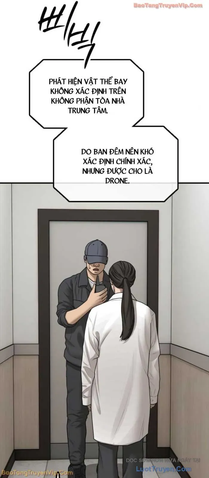 Ngày Tận Thế Đã Đến Chap 39 - Next Chap 38