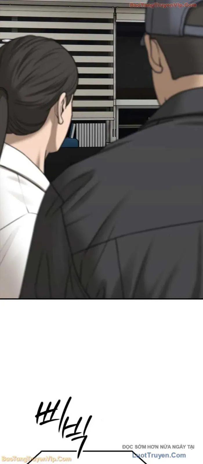 Ngày Tận Thế Đã Đến Chap 39 - Next Chap 38