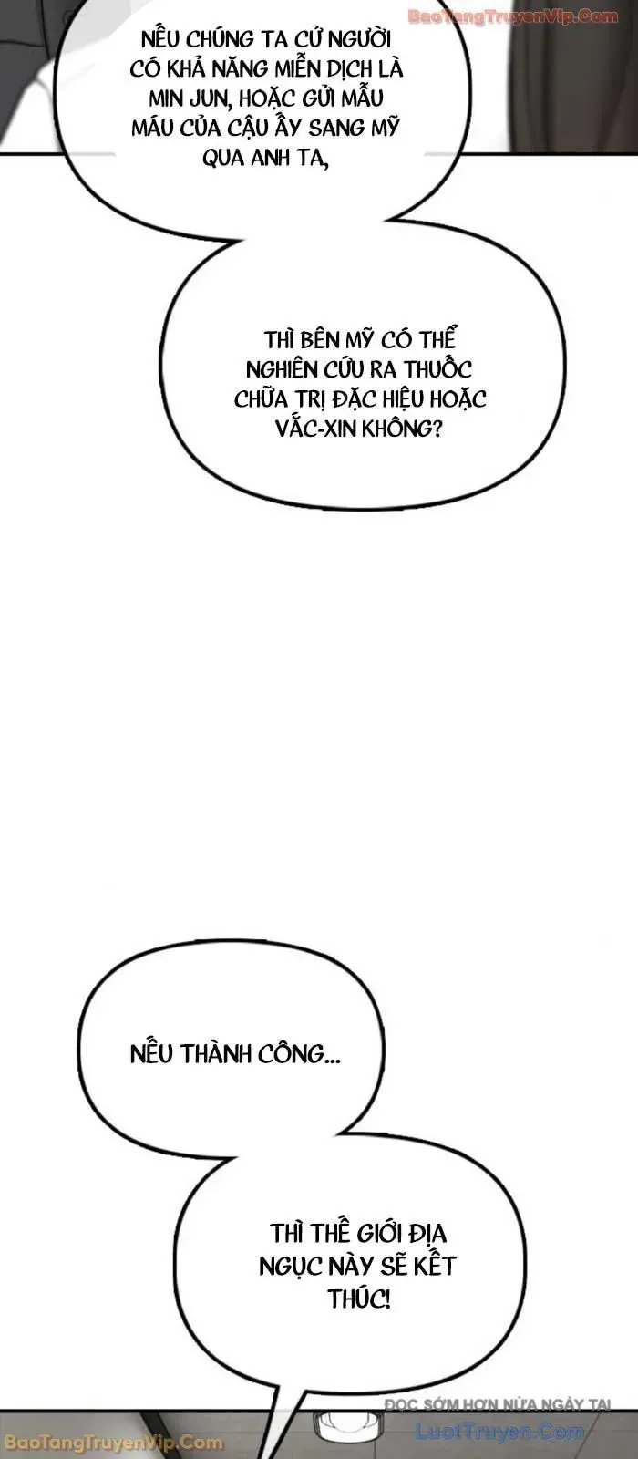 Ngày Tận Thế Đã Đến Chap 39 - Next Chap 38