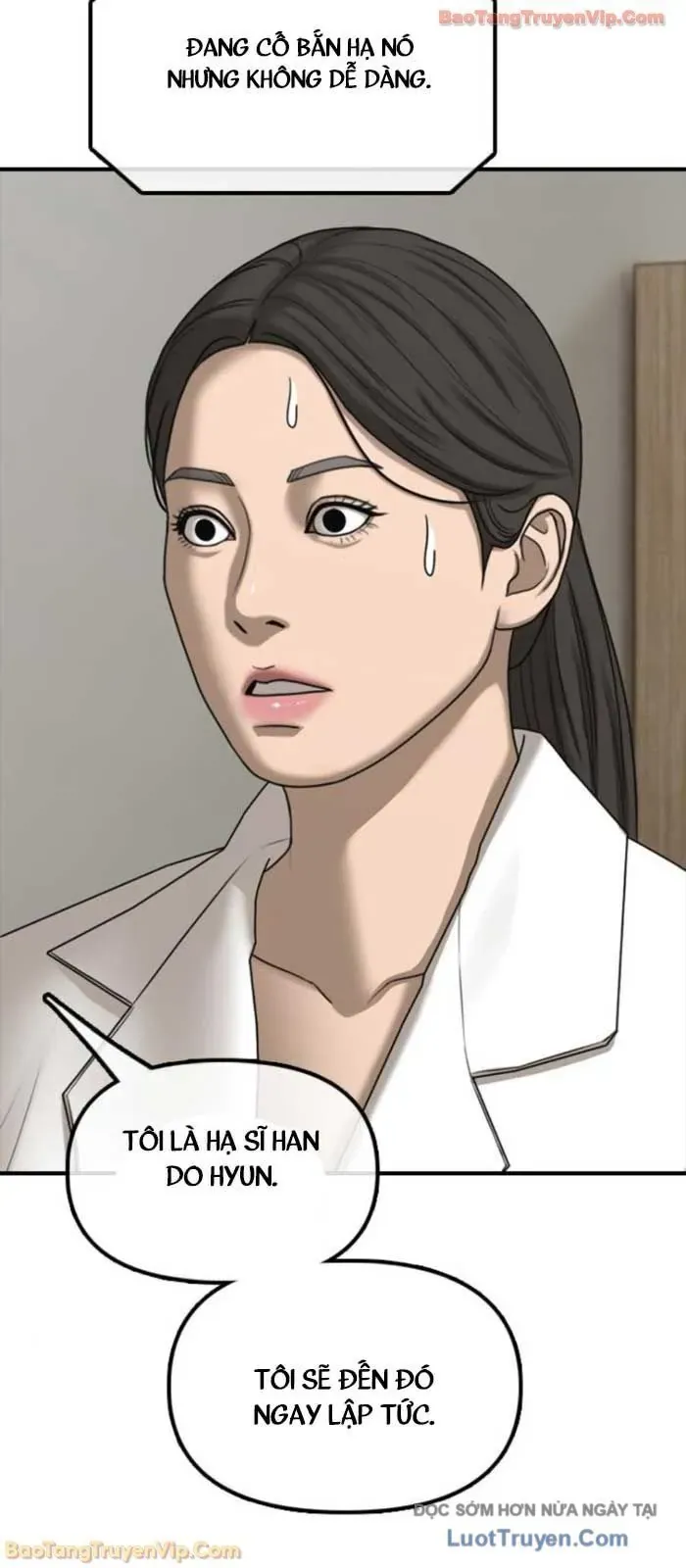 Ngày Tận Thế Đã Đến Chap 39 - Next Chap 38