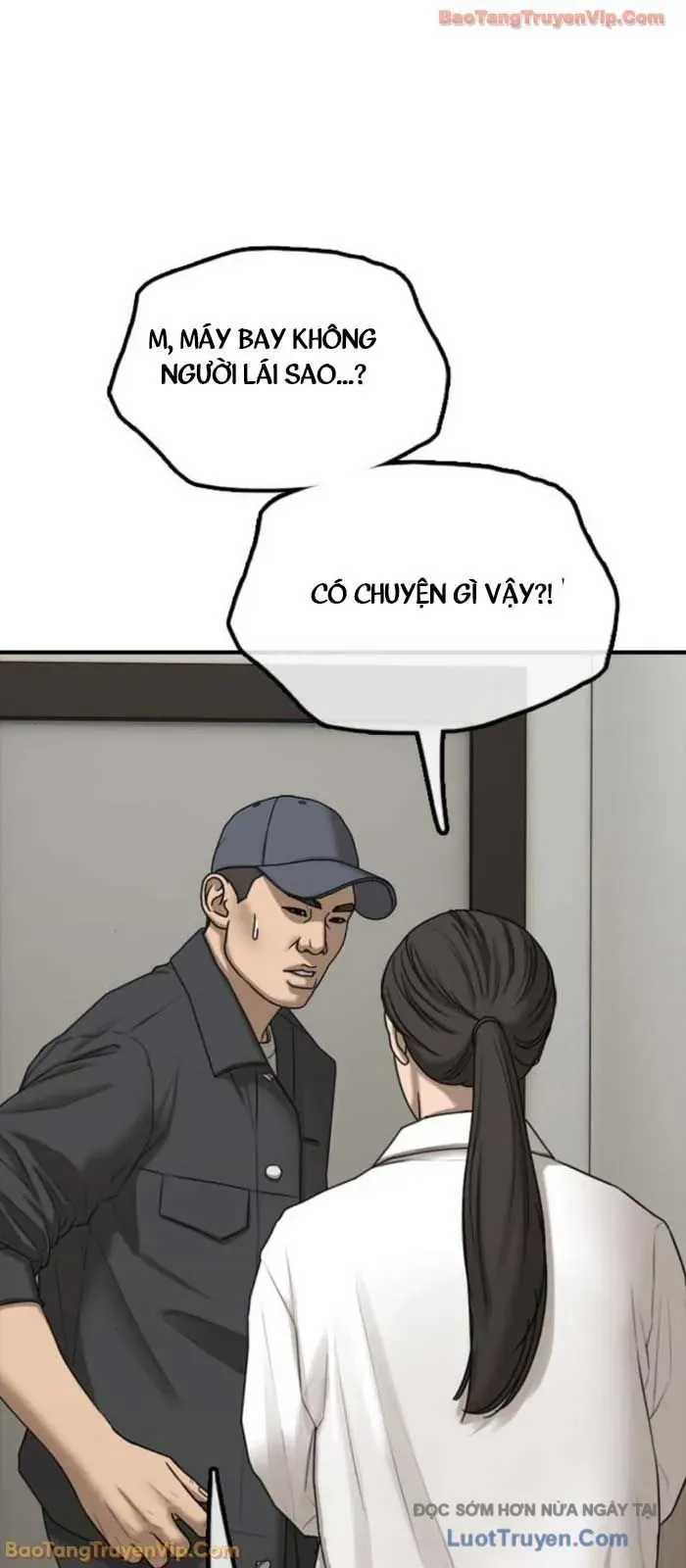 Ngày Tận Thế Đã Đến Chap 39 - Next Chap 38