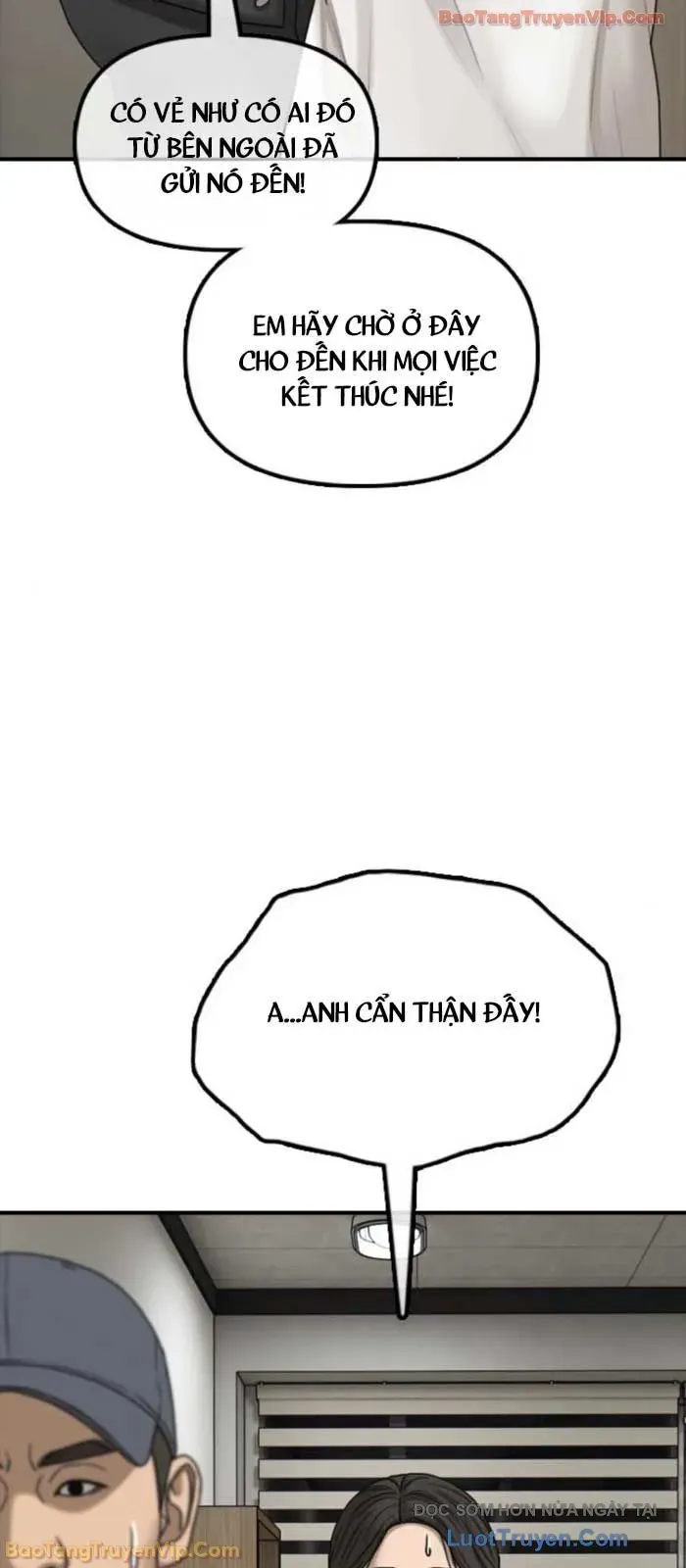 Ngày Tận Thế Đã Đến Chap 39 - Next Chap 38