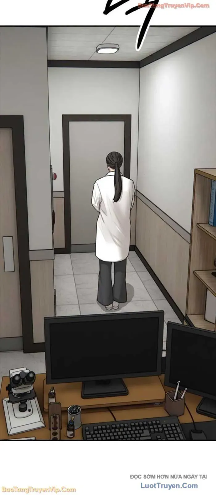 Ngày Tận Thế Đã Đến Chap 39 - Next Chap 38