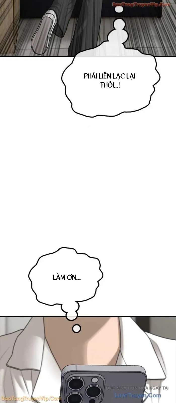 Ngày Tận Thế Đã Đến Chap 39 - Next Chap 38