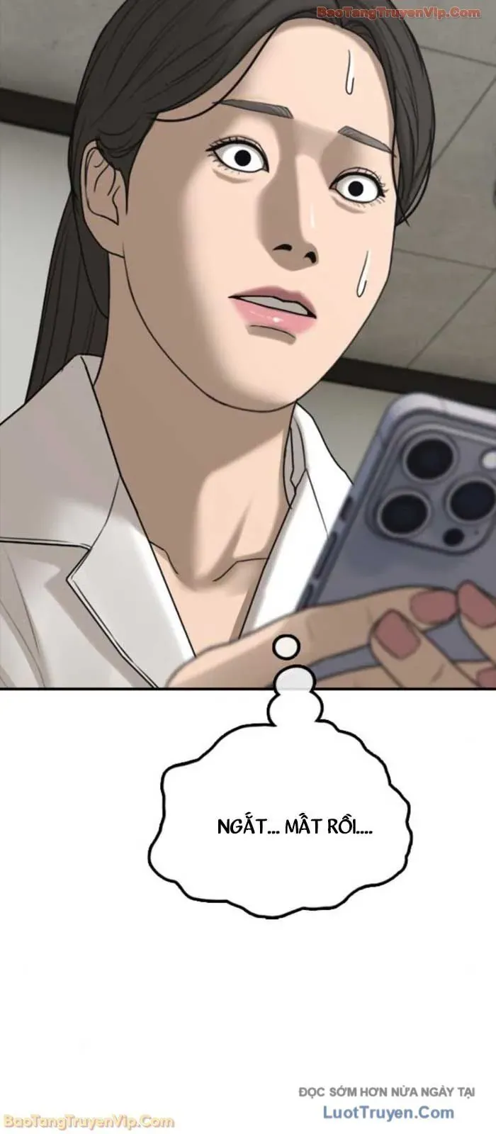 Ngày Tận Thế Đã Đến Chap 39 - Next Chap 38